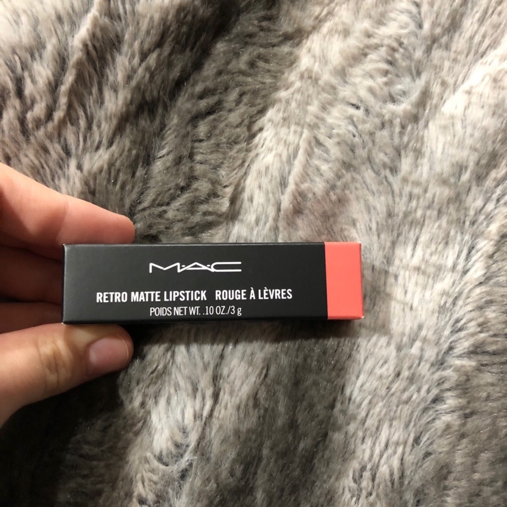 MAC Lipstick